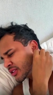 Carlinhos Maia e Lucas Guimarães têm recaída após briga polêmica: Te usei