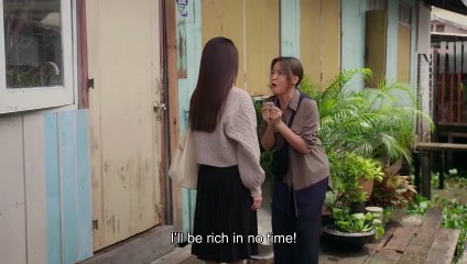 Dangerous Queen The Series (2025) Episode 2 Eng Sub