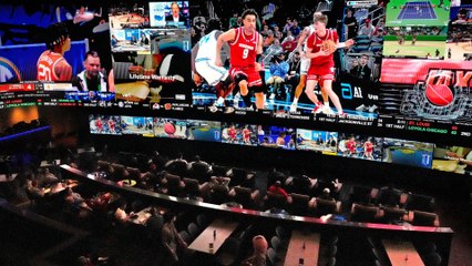 Kalshi's Explosive Growth in the Sports Betting Market