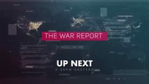 Pastor Dave:  The War Report  Updates! - Oct 15, 2025