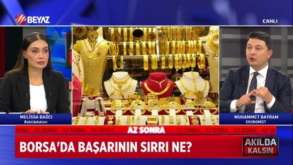 Akılda Kalsın 15 Ekim 2025