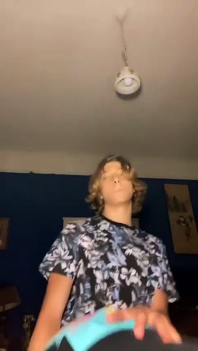chillin