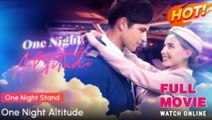 One Night Altitude - Full Movie