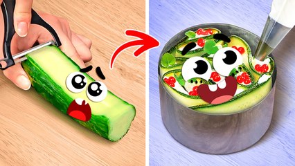 🥕✨ When Magic Tricks with Vegetables Go Horribly, Hilariously Wrong 😂