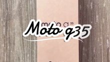 😍Moto g35👈⚡