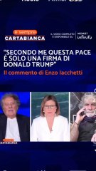 e sempre carta bianca Enzo iacchetti