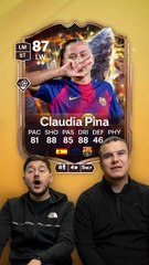 Trouve la carte FC 26 !