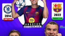 QUI EST-CE ?! ⚽