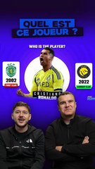 DEVINE LE JOUEUR 👀