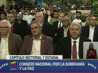 Presidente Nicolás Maduro: América Latina repudia y no necesita a la CIA