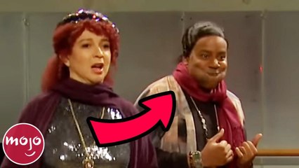 10 Times Kenan Thompson Broke & Made SNL Sketches Funnier
