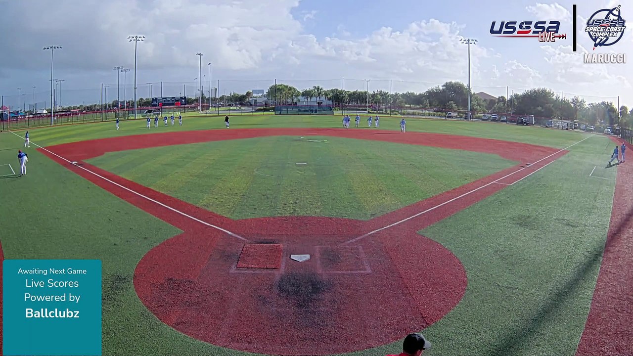 Chick-fil-A / BAF Sports VS Team Proaxion - Fri, Oct 3, 2025 10:00 AM to Fri, 12:00 PM