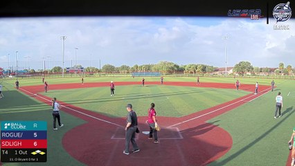 SDLighting/BeHappy/CheapSuitsProton VS Rogue/Worth/STS/PHSports/WTGM/Qs - Fri, Oct 3, 2025 9:00 AM to Fri, 11:00 AM