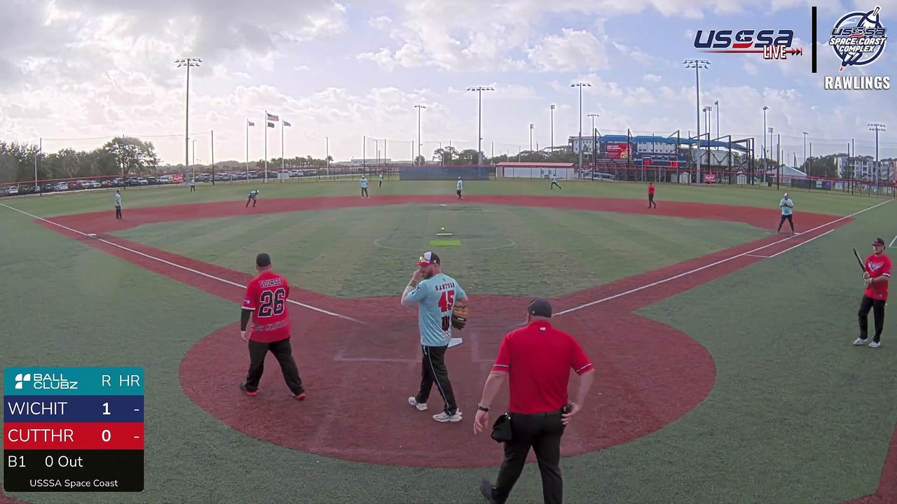 CutThroat/EliteSec/Soares/Coursey VS Wichita Bonding/ Warkins Agency Inc - Fri, Oct 3, 2025 10:00 AM to Fri, 12:00 PM
