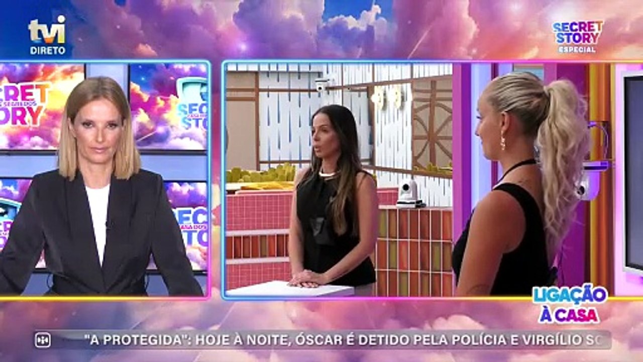 Emocionante! Vera não consegue segurar as lágrimas durante o Especial — e a razão vai surpreendê-lo