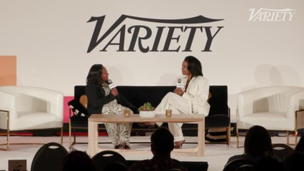 A Conversation with Gabrielle Union | Entertainment & Technology