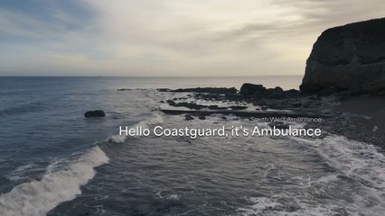 Coastguard Every Second Counts Season 3 Episode 4