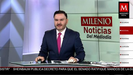 “Don Chuy” activa alarma de Pemex y alerta a vecinos por desbordamiento del río Cazones