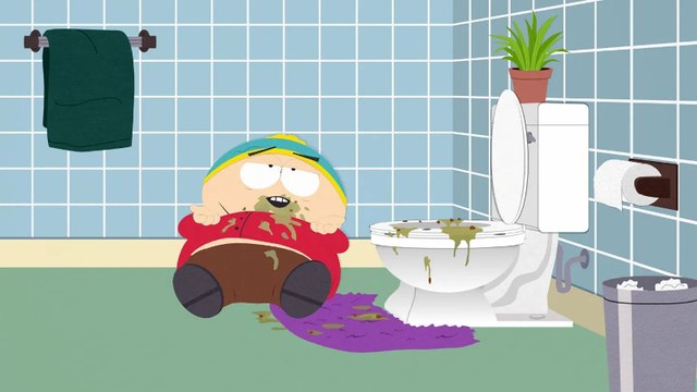 ‘South Park’ Is Back After Three-Week Hiatus | THR News Video