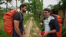 Asia express sezonul 8 episodul 23 din 15 Octombrie 2025 partea  2