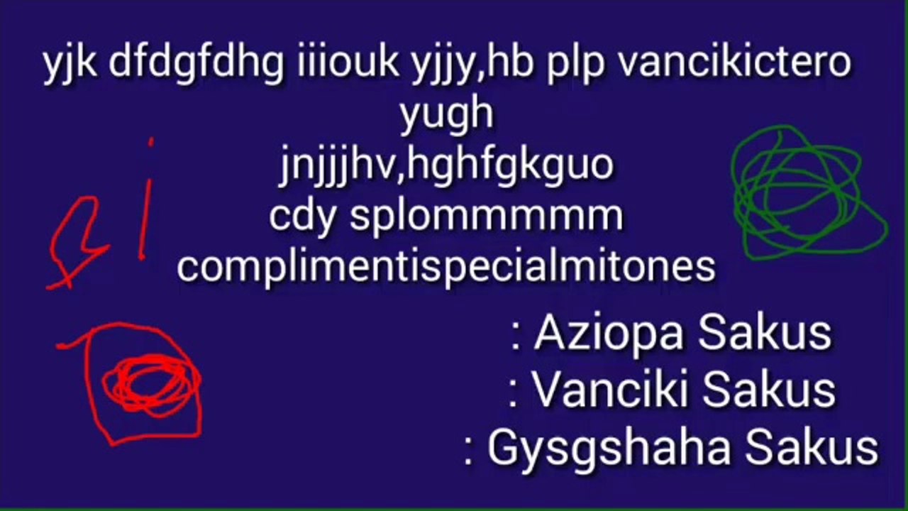 Vanciki Ctero Viglay Vinaley