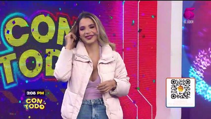 Con Todo - 15 de octubre 2025