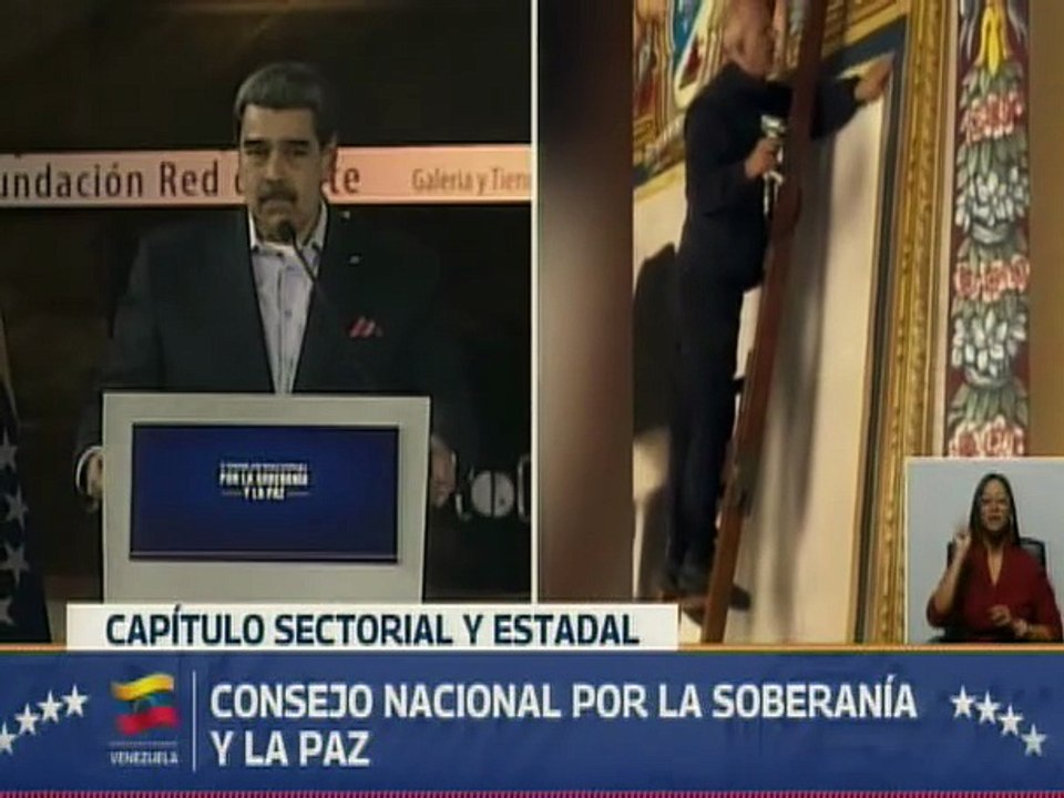 Jefe de Estado: Para el orgullo de nuestra identidad tendremos al Dr. José Gregorio Hernández como santo