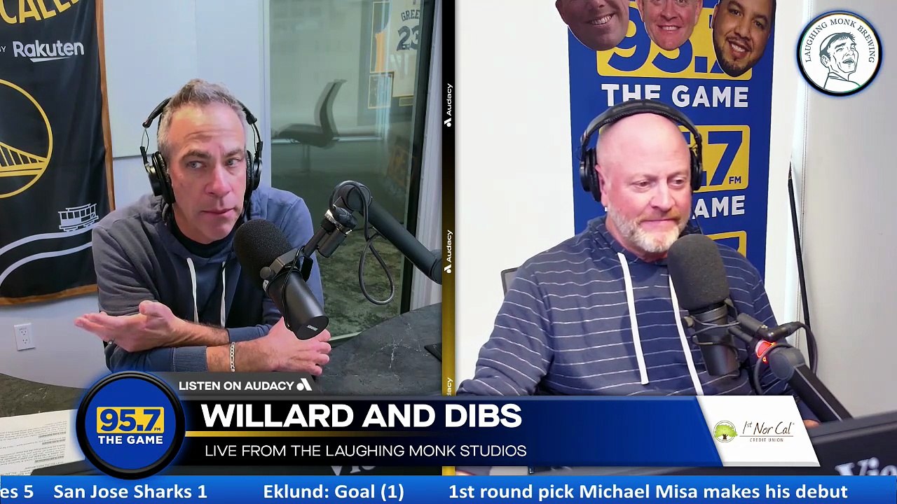 High profile WR meltdowns