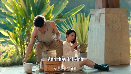 tập 6, Chuyện Tình Trong Rừng Mưa - vietsub trọn bộ ( phim ngắn của đại cao chính)