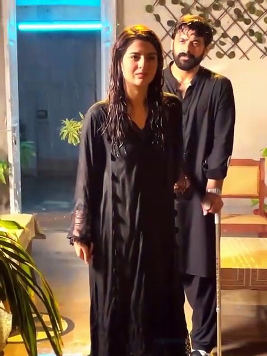 Pakistani drama romantic scene viseo