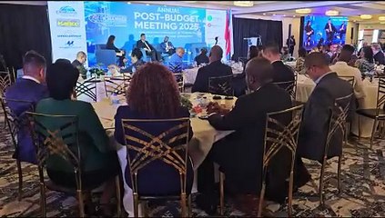 LABOUR MINISTER, WORKERS FINALLY BENEFIT