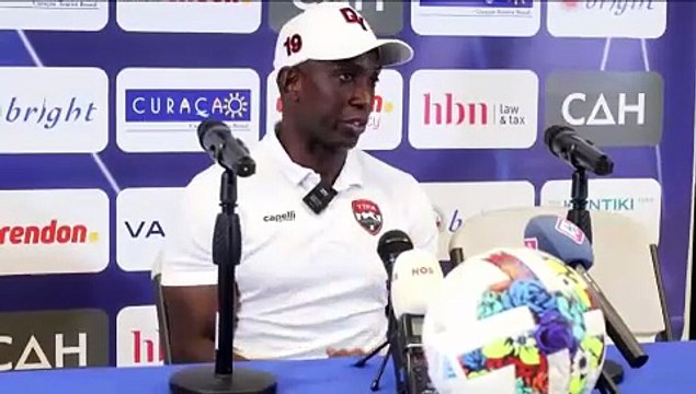 YORKE: FOOTBALL GODS AGAINST US