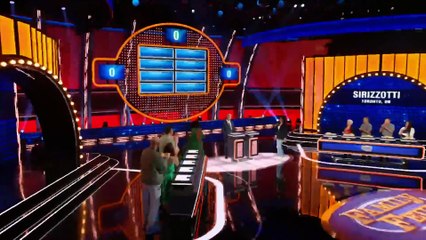 Family Feud Canada (2019) Season 7 Episode 5