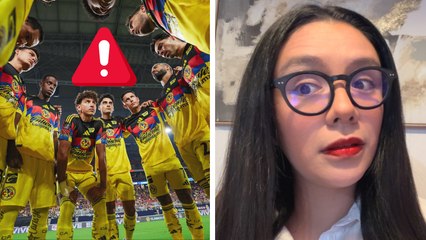 América, ¿llega dolido a enfrentar a Cruz Azul? Las sensibles bajas del conjunto de André Jardine