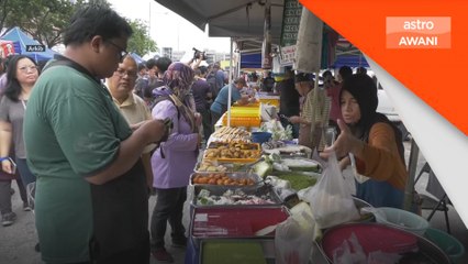 Ewon Benedick seru usahawan manfaat insentif Belanjawan 2026