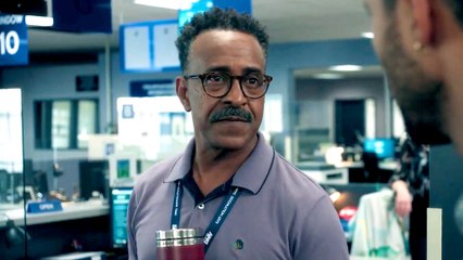 Sneak Peek at the Next Episode of CBS’s New Series DMV