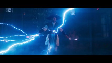 Mortal Kombat 2 | movie | 2025 | Official Featurette