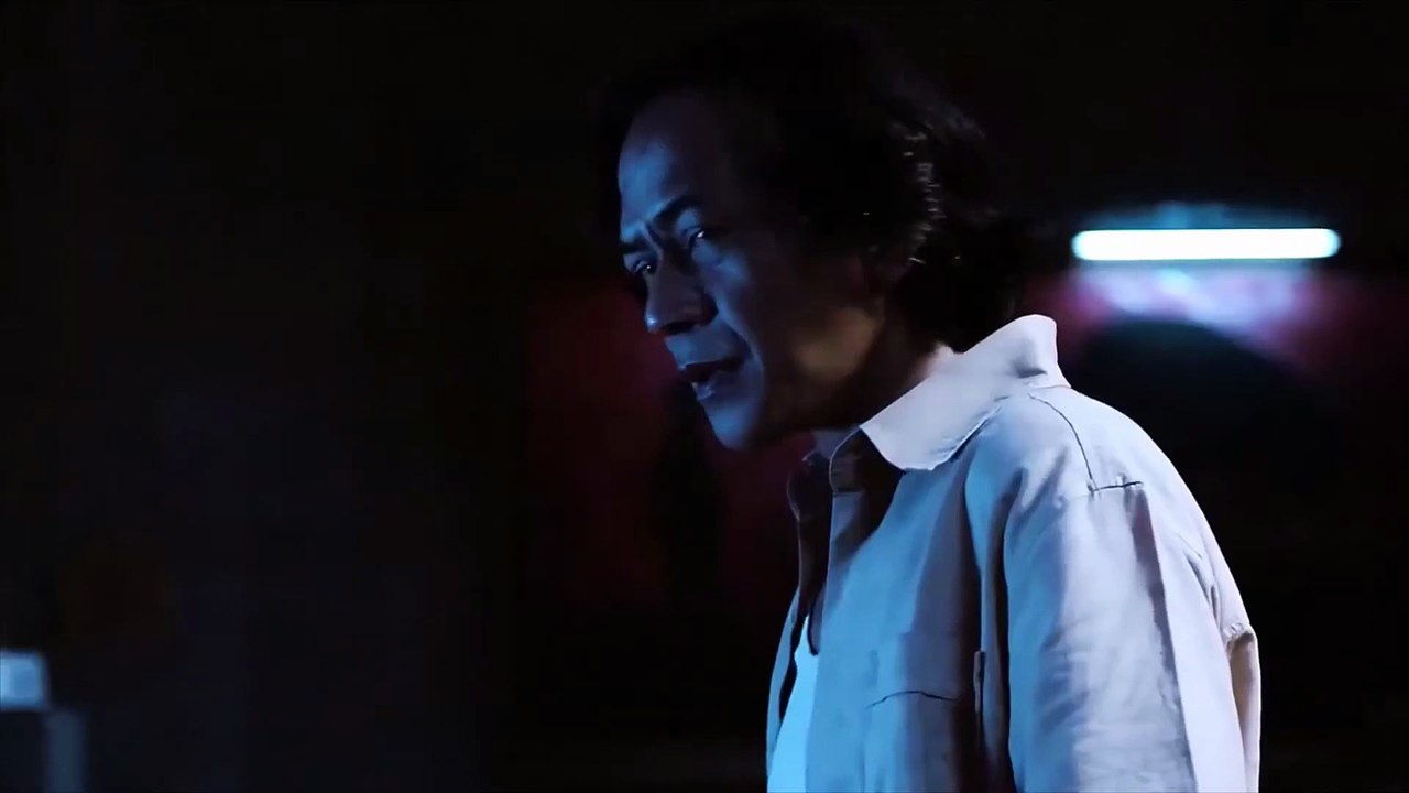 The Raid | movie | 2012 | Official Trailer