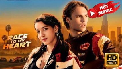 Racing to My Heart  Full Movie HD - Drama ShortFilms Hot