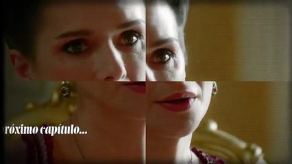 Valle Salvaje Capítulo 277 || Adriana se desmaya ante la furia de Victoria [AVANCE] #vallesalvaje