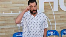 Adam Sandler to be honoured at Santa Barbara International Film Festival