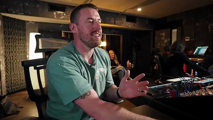 The Blue Stones Cover "A Thousand Miles" On The Spot