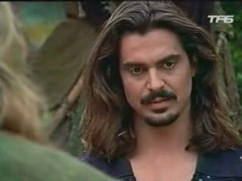 2x06 Les Nouvelles Aventures de Robin des Bois (partie 1)