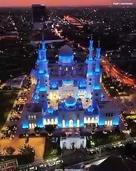 दुनिया की 5 सबसे खूबसूरत मस्जिद। - Right & Motivation (360p, h264, youtube)