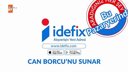Can Borcu 28. Bölüm _ FİNAL @atvturkiye