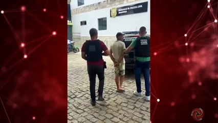 Homem que matou ex com facão enquanto ela gritava é localizado em MG