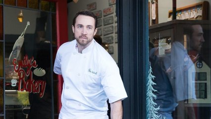 L'admirateur secret de Noël