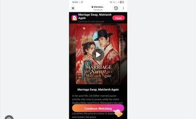 Marriage Swap, Matriarch Again Full - English Sub