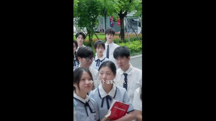 【红果短剧合集】]再见江野 part2（80集）柯淳&侯呈玥