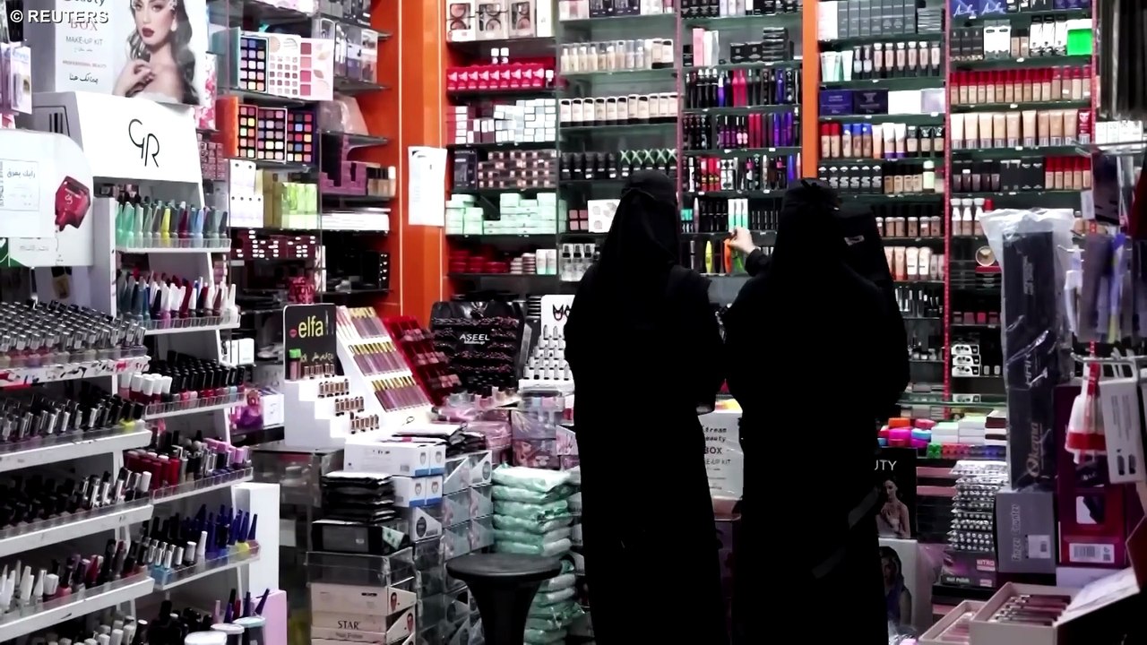 The Trillionaire Life Of Saudi's Richest Queen